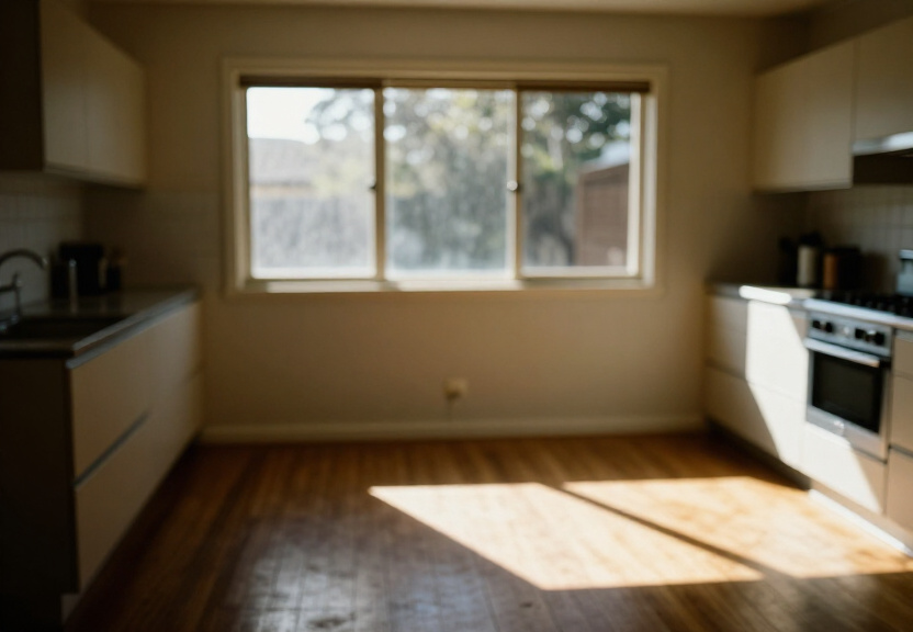 Clean and rodent-free garage in Dural after professional removal