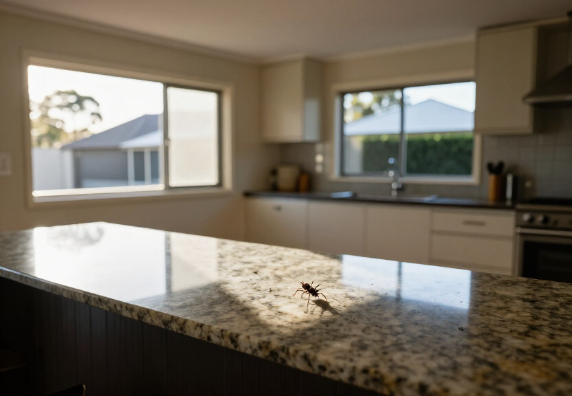 Wasp nest safely removed from a Dural property