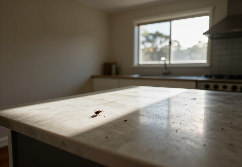Dural Pest Control in Action